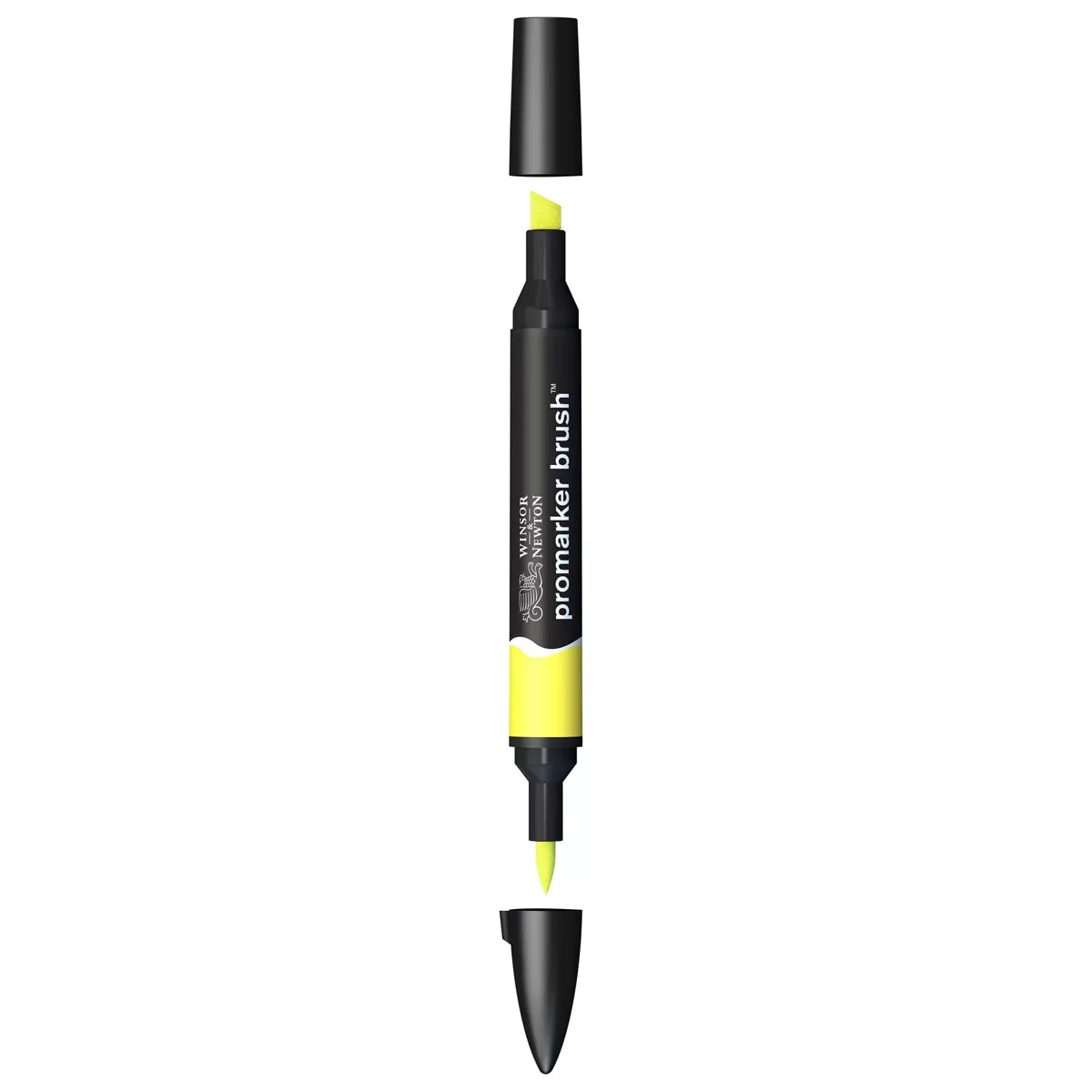 Winsor &Amp; Newton - Rotulador Brushmarker Con Punta Pincel Lemon (Y747) En Oferta Winsor &Amp; Newton - Rotulador Brushmarker Con Punta Pincel Lemon (Y747) Barato