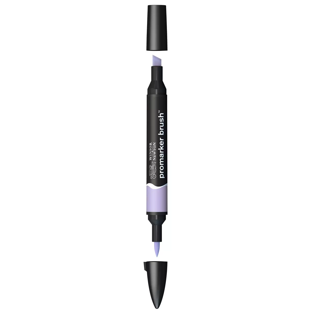 Winsor &Amp; Newton - Rotulador Brushmarker Con Punta Pincel Lilac (V327) En Oferta Winsor &Amp; Newton - Rotulador Brushmarker Con Punta Pincel Lilac (V327) Barato