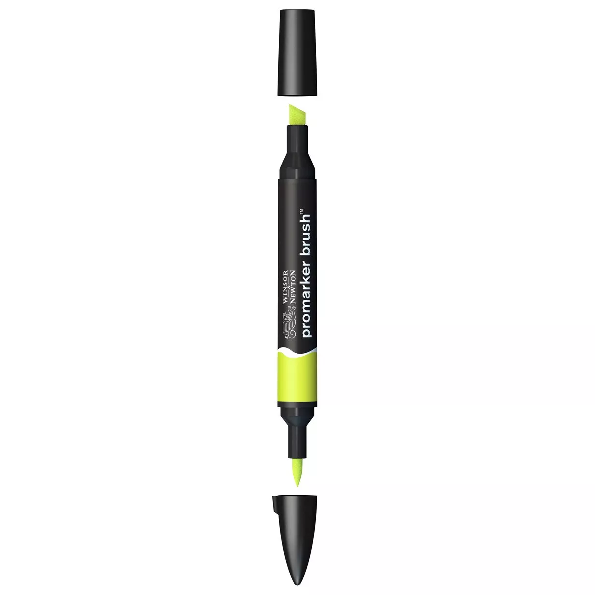 Winsor &Amp; Newton - Rotulador Brushmarker Con Punta Pincel Lime Green (G178) En Oferta Winsor &Amp; Newton - Rotulador Brushmarker Con Punta Pincel Lime Green (G178) Barato