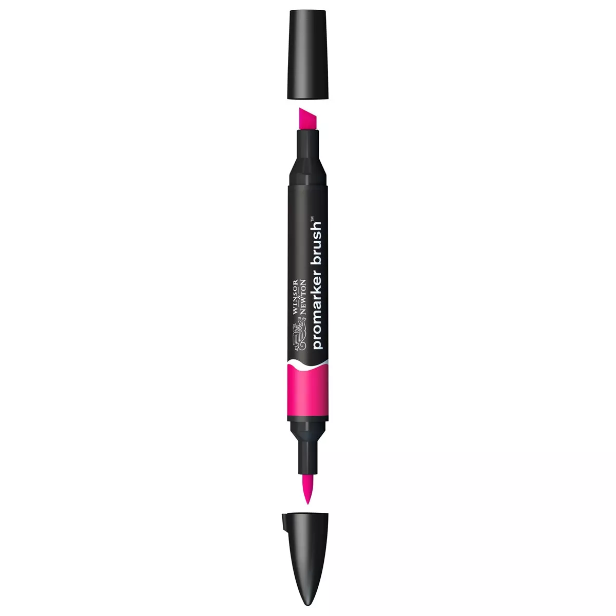 Winsor &Amp; Newton - Rotulador Brushmarker Con Punta Pincel Magenta (M865) En Oferta Winsor &Amp; Newton - Rotulador Brushmarker Con Punta Pincel Magenta (M865) Barato