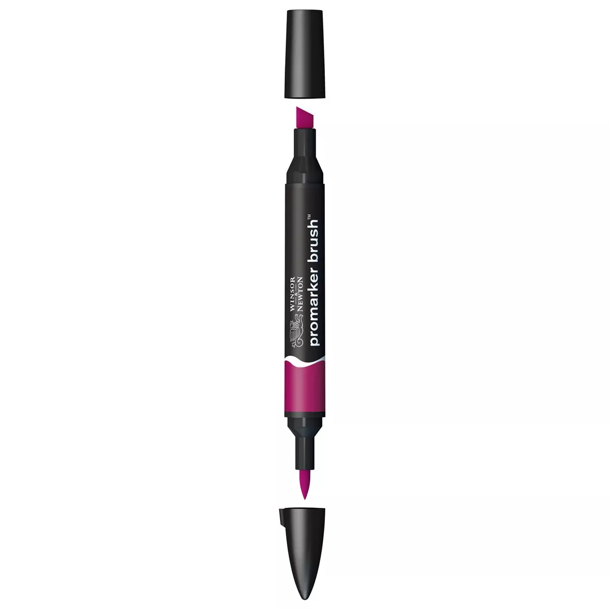Winsor &Amp; Newton - Rotulador Brushmarker Con Punta Pincel Maroon (M544) En Oferta Winsor &Amp; Newton - Rotulador Brushmarker Con Punta Pincel Maroon (M544) Barato