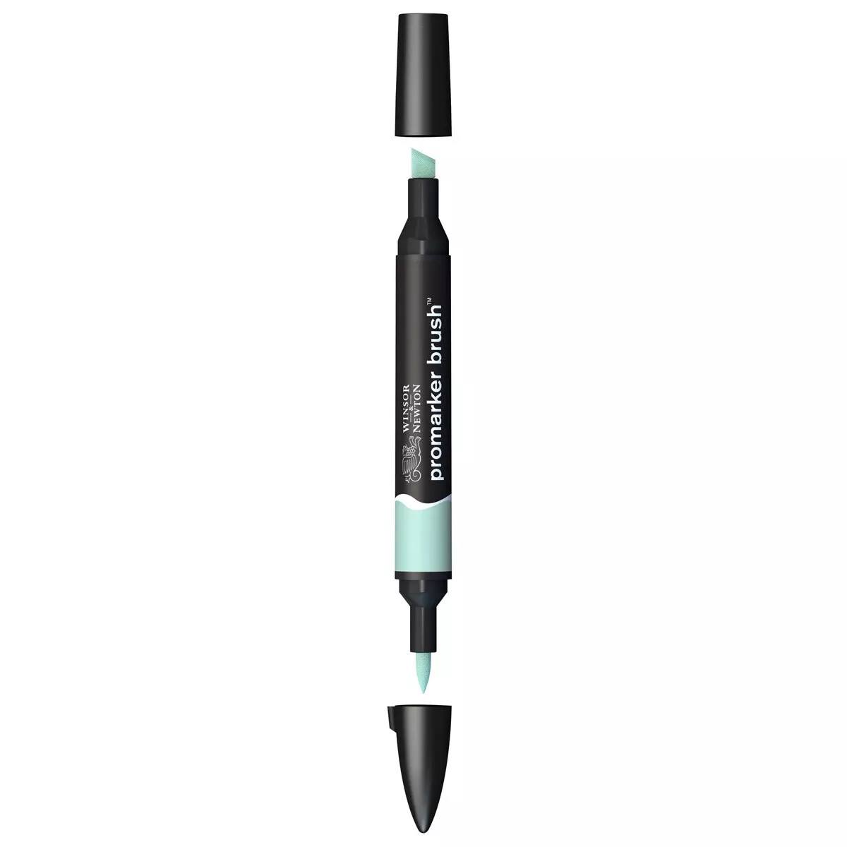 Winsor &Amp; Newton - Rotulador Brushmarker Con Punta Pincel Pebble Blue (C217) En Oferta Winsor &Amp; Newton - Rotulador Brushmarker Con Punta Pincel Pebble Blue (C217) Barato