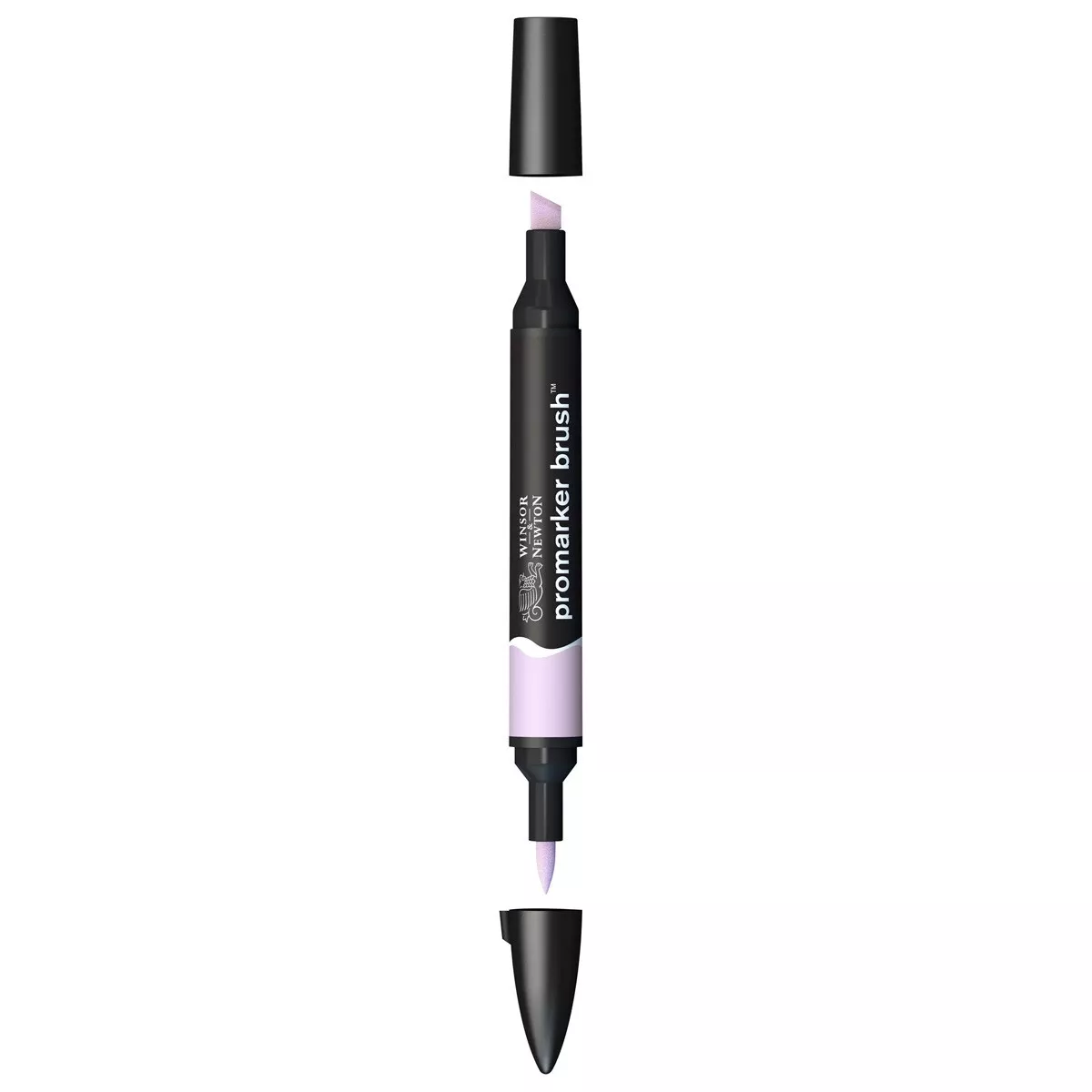 Winsor &Amp; Newton - Rotulador Brushmarker Con Punta Pincel Pink Pearl (V718) En Oferta Winsor &Amp; Newton - Rotulador Brushmarker Con Punta Pincel Pink Pearl (V718) Barato