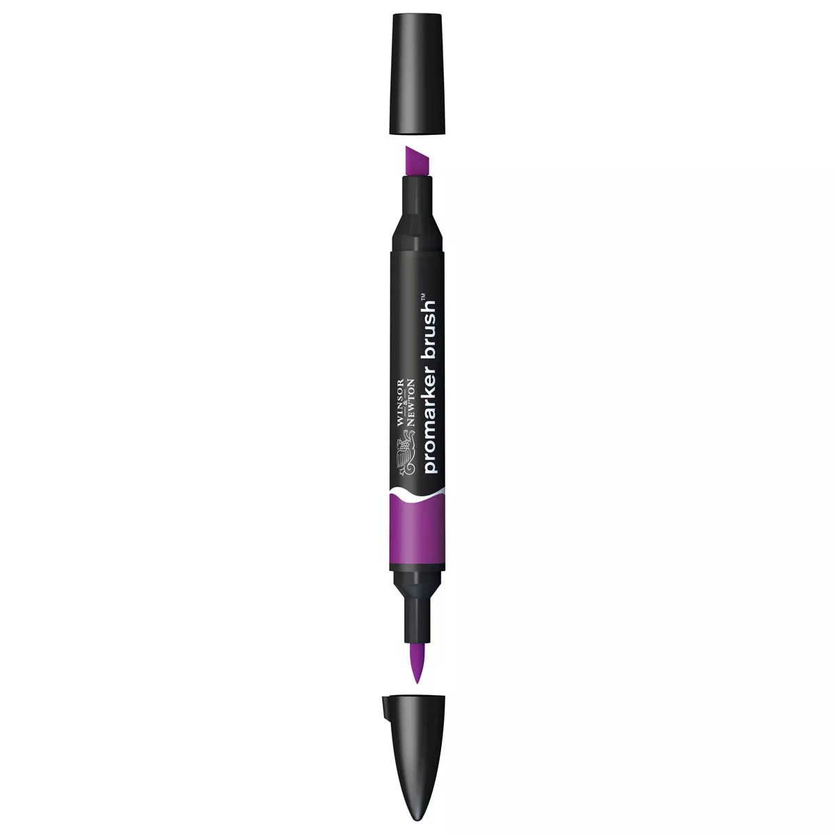Winsor &Amp; Newton - Rotulador Brushmarker Con Punta Pincel Plum (V735) En Oferta Winsor &Amp; Newton - Rotulador Brushmarker Con Punta Pincel Plum (V735) Barato
