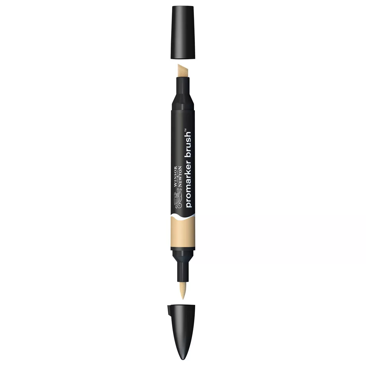 Winsor &Amp; Newton - Rotulador Brushmarker Con Punta Pincel Praline (O837) En Oferta Winsor &Amp; Newton - Rotulador Brushmarker Con Punta Pincel Praline (O837) Barato