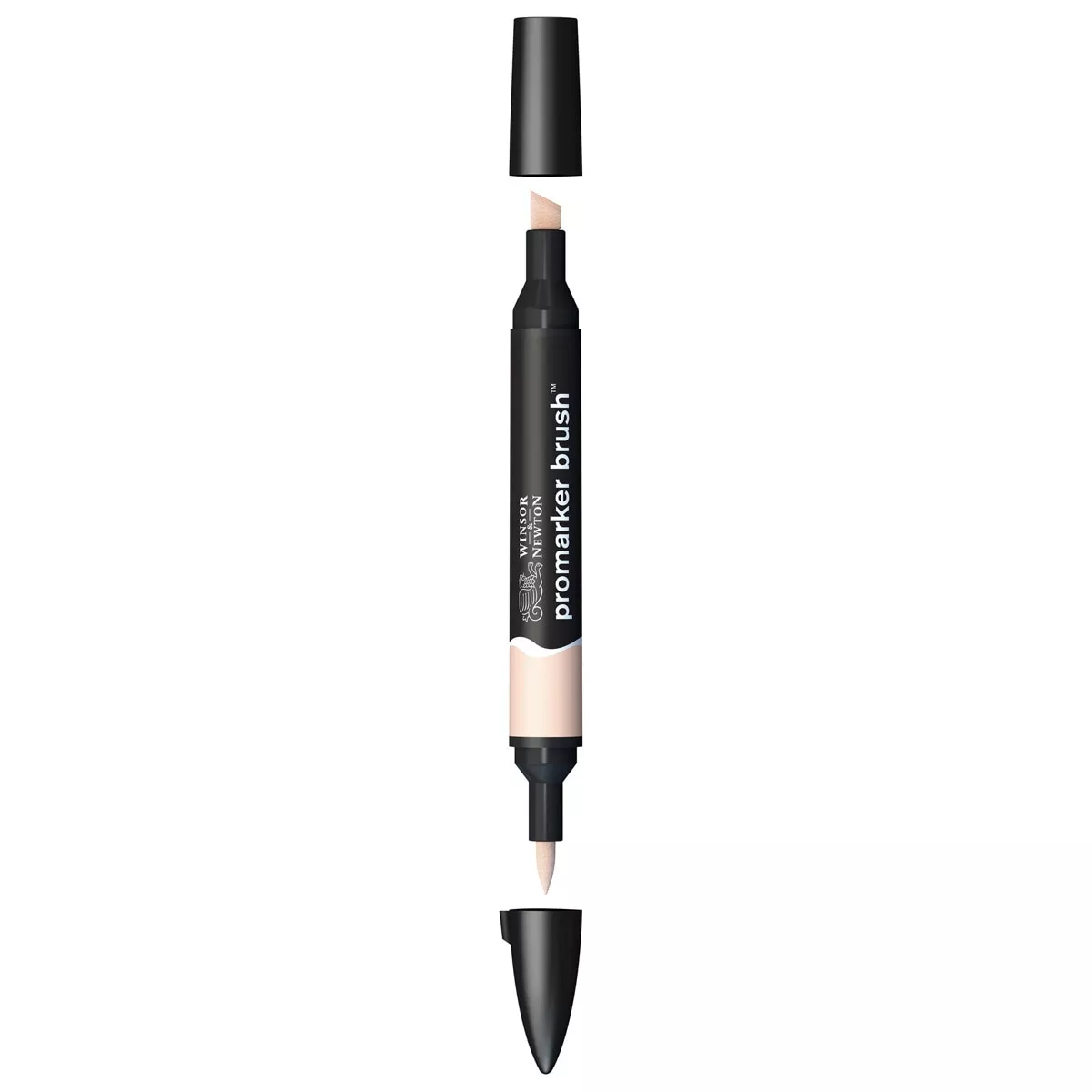 Winsor &Amp; Newton - Rotulador Brushmarker Con Punta Pincel Putty (O618) En Oferta Winsor &Amp; Newton - Rotulador Brushmarker Con Punta Pincel Putty (O618) Barato