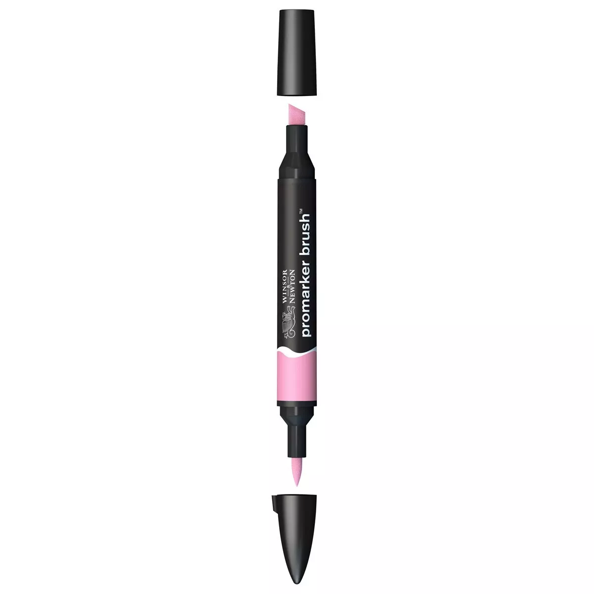 Winsor &Amp; Newton - Rotulador Brushmarker Con Punta Pincel Rose Pink (M727) En Oferta Winsor &Amp; Newton - Rotulador Brushmarker Con Punta Pincel Rose Pink (M727) Barato