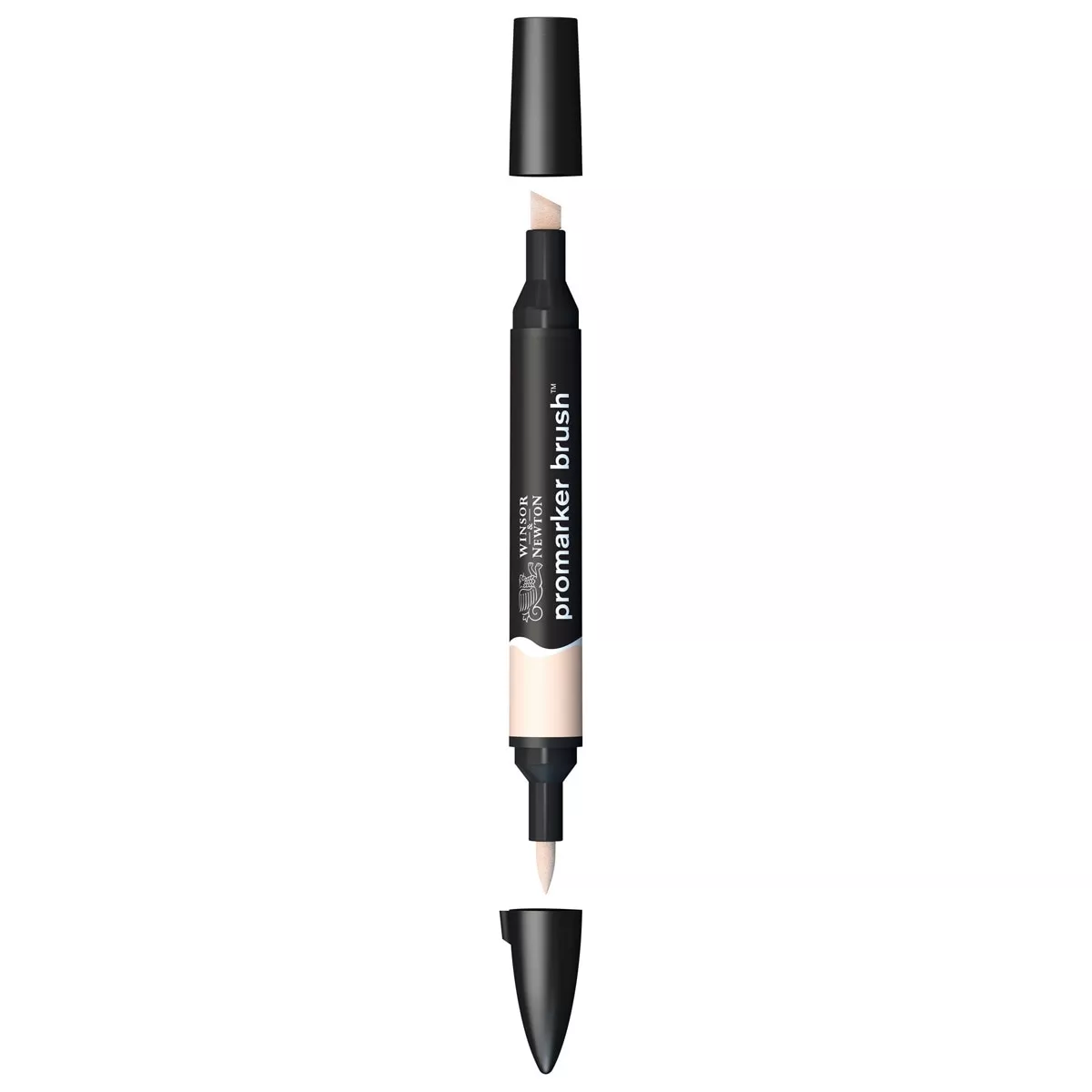 Winsor &Amp; Newton - Rotulador Brushmarker Con Punta Pincel Satin (Y129) En Oferta Winsor &Amp; Newton - Rotulador Brushmarker Con Punta Pincel Satin (Y129) Barato
