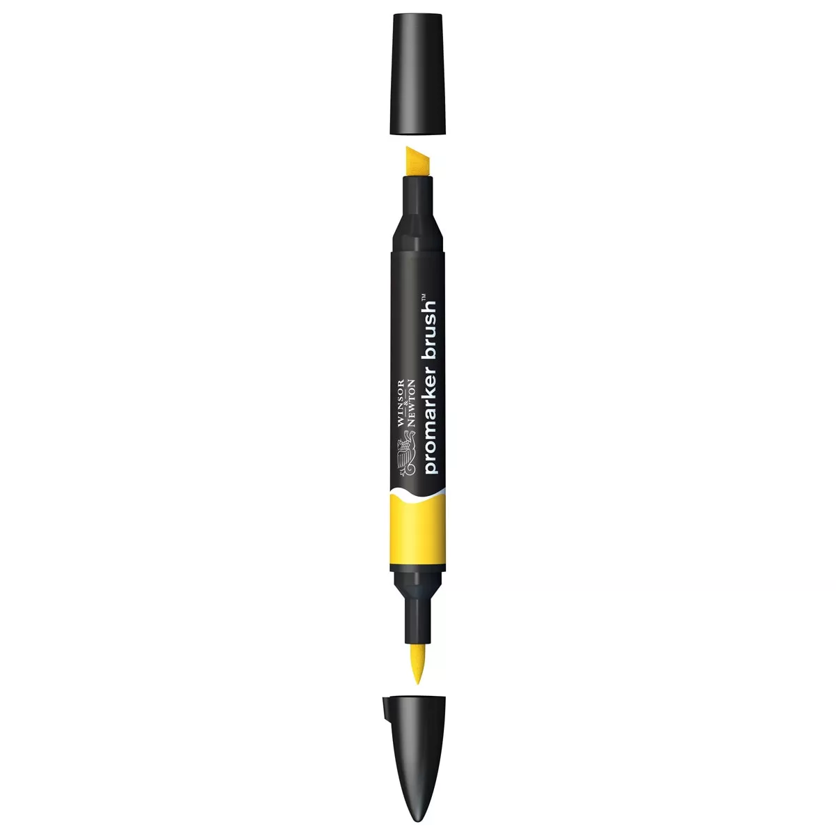 Winsor &Amp; Newton - Rotulador Brushmarker Con Punta Pincel Sunflower (Y156) En Oferta Winsor &Amp; Newton - Rotulador Brushmarker Con Punta Pincel Sunflower (Y156) Barato