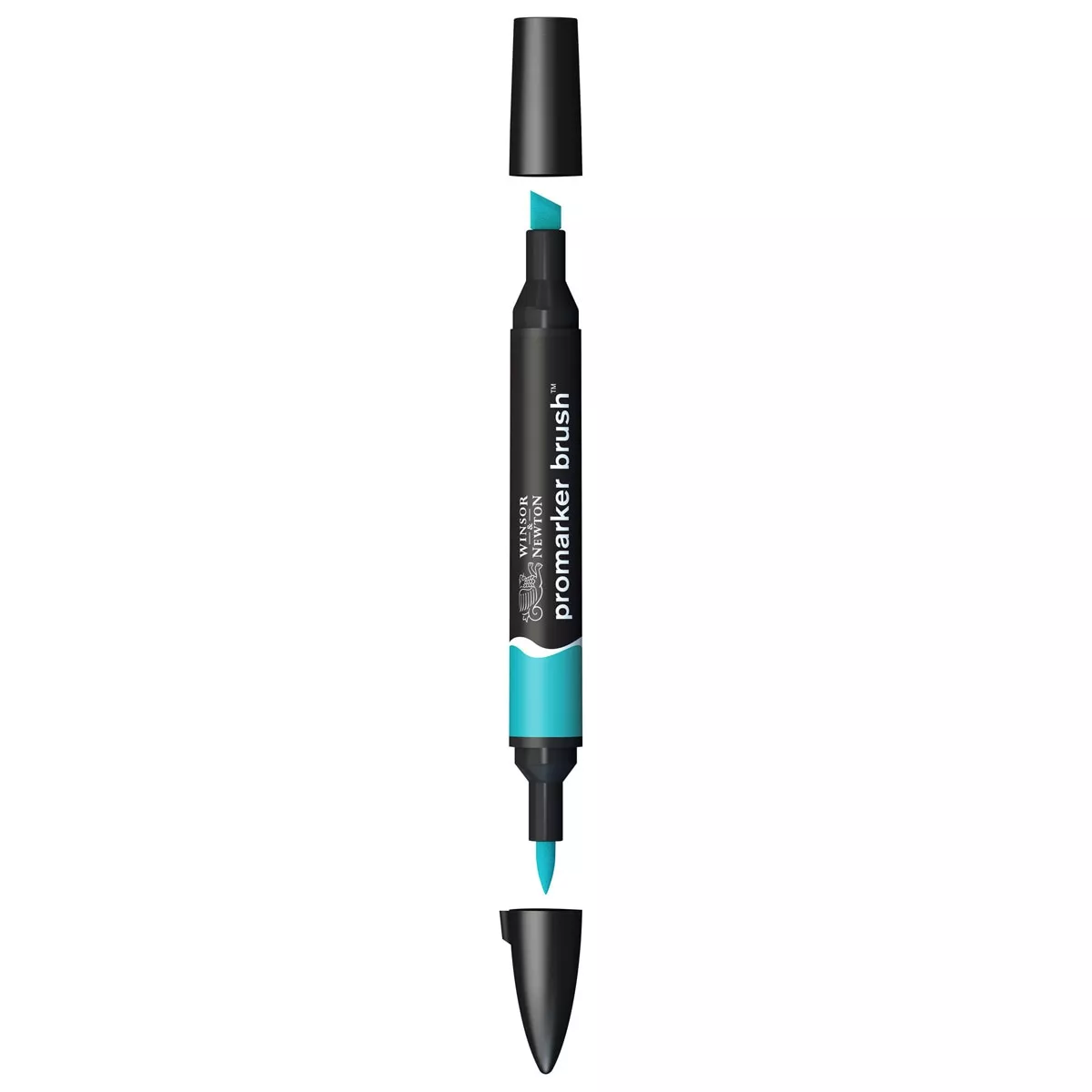 Winsor &Amp; Newton - Rotulador Brushmarker Con Punta Pincel Turquoise (C247) En Oferta Winsor &Amp; Newton - Rotulador Brushmarker Con Punta Pincel Turquoise (C247) Barato
