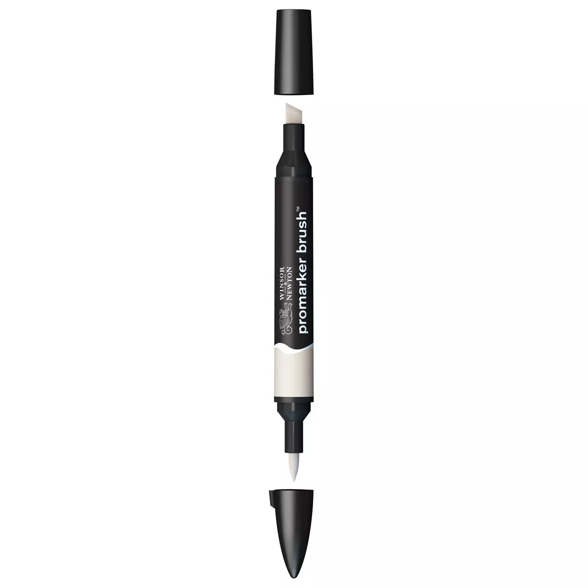 Winsor &Amp; Newton - Rotulador Brushmarker Con Punta Pincel Warm Grey 1 (Wg1) En Oferta Winsor &Amp; Newton - Rotulador Brushmarker Con Punta Pincel Warm Grey 1 (Wg1) Barato