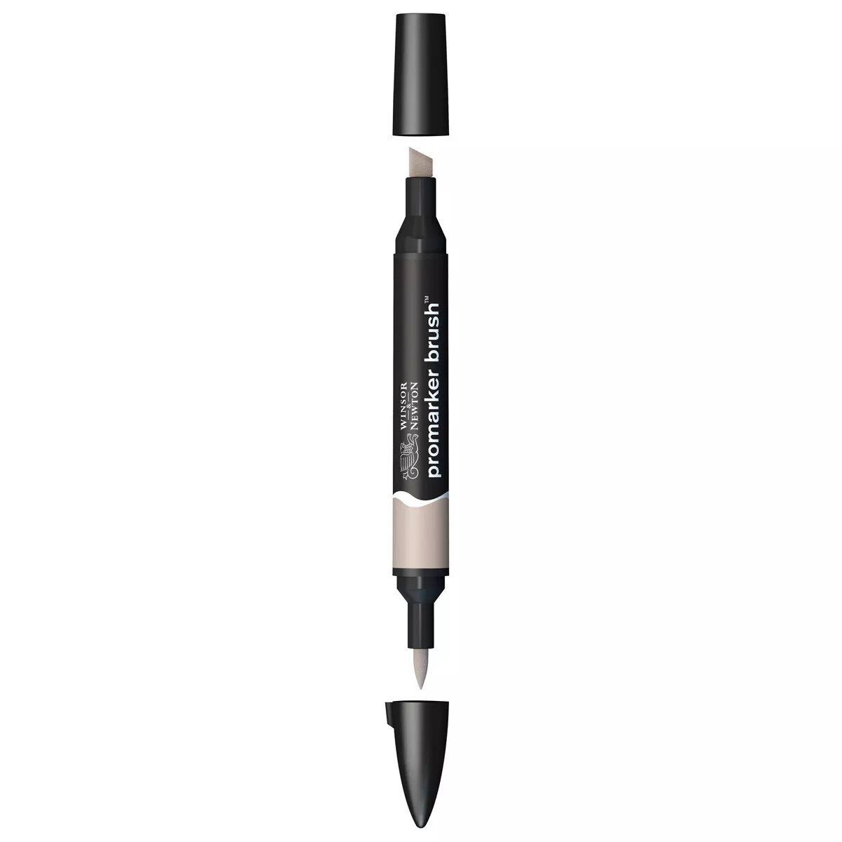 Winsor &Amp; Newton - Rotulador Brushmarker Con Punta Pincel Warm Grey 2 (Wg2) En Oferta Winsor &Amp; Newton - Rotulador Brushmarker Con Punta Pincel Warm Grey 2 (Wg2) Barato