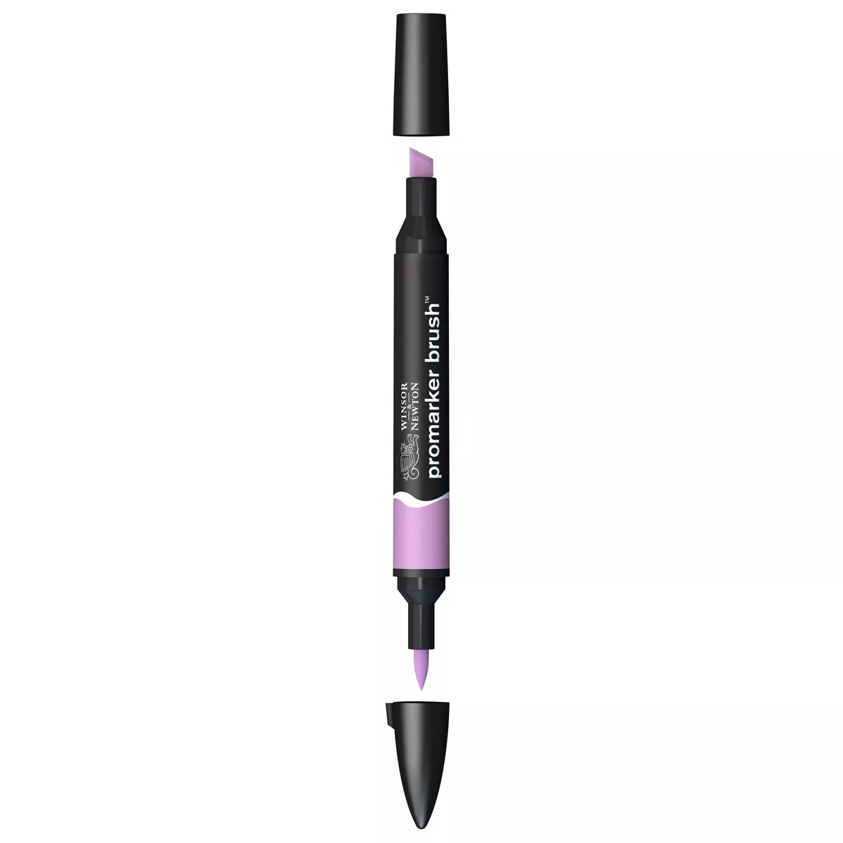 Winsor & Newton - Rotulador BrushMarker Con Punta Pincel Wild Orchid (V746) barato