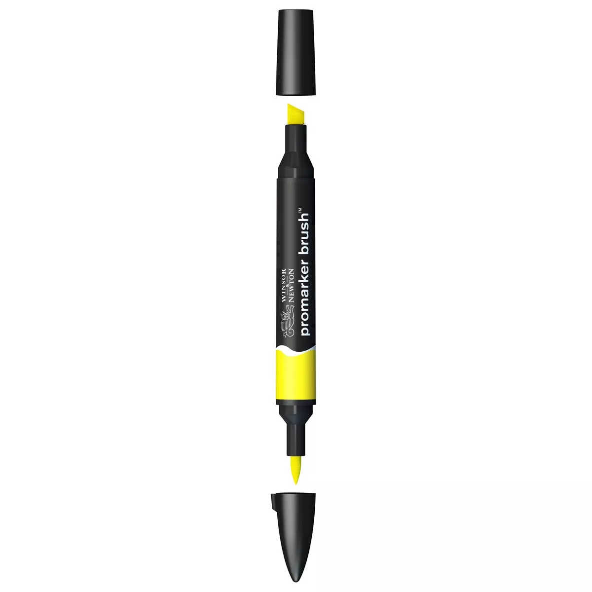 Winsor &Amp; Newton - Rotulador Brushmarker Con Punta Pincel Yellow (Y657) En Oferta Winsor &Amp; Newton - Rotulador Brushmarker Con Punta Pincel Yellow (Y657) Barato
