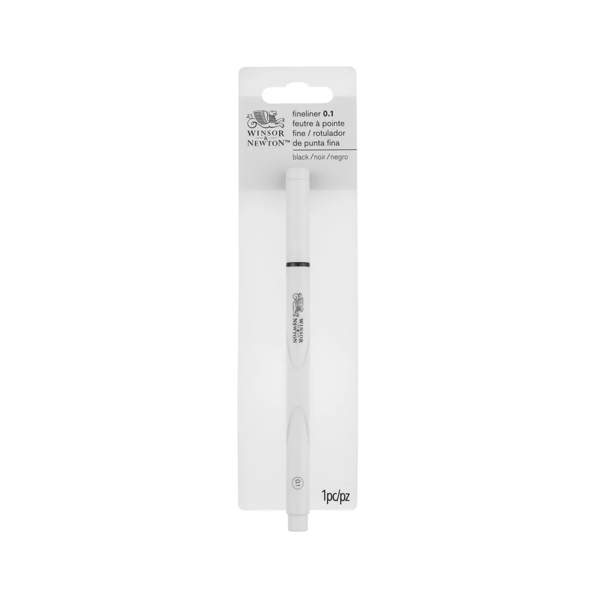 Winsor &Amp; Newton - Rotulador Negro Blister 0.1 Winsor&Amp;Newton En Oferta Winsor &Amp; Newton - Rotulador Negro Blister 0.1 Winsor&Amp;Newton Barato