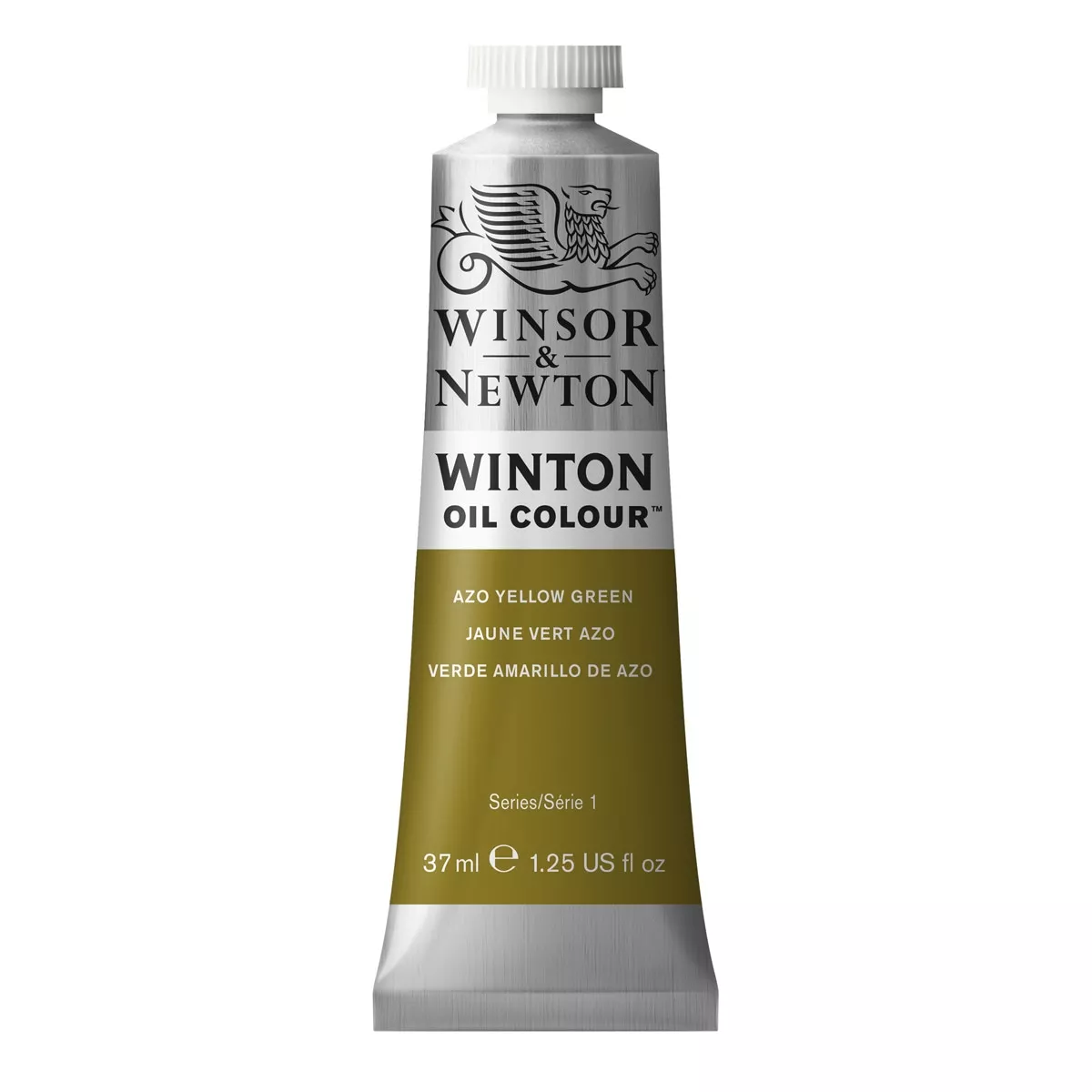 Winsor &Amp; Newton - Tubo Oleo Winton 37Ml Winsor&Amp;Newton Amarillo Azoverdoso En Oferta Winsor &Amp; Newton - Tubo Oleo Winton 37Ml Winsor&Amp;Newton Amarillo Azoverdoso Barato