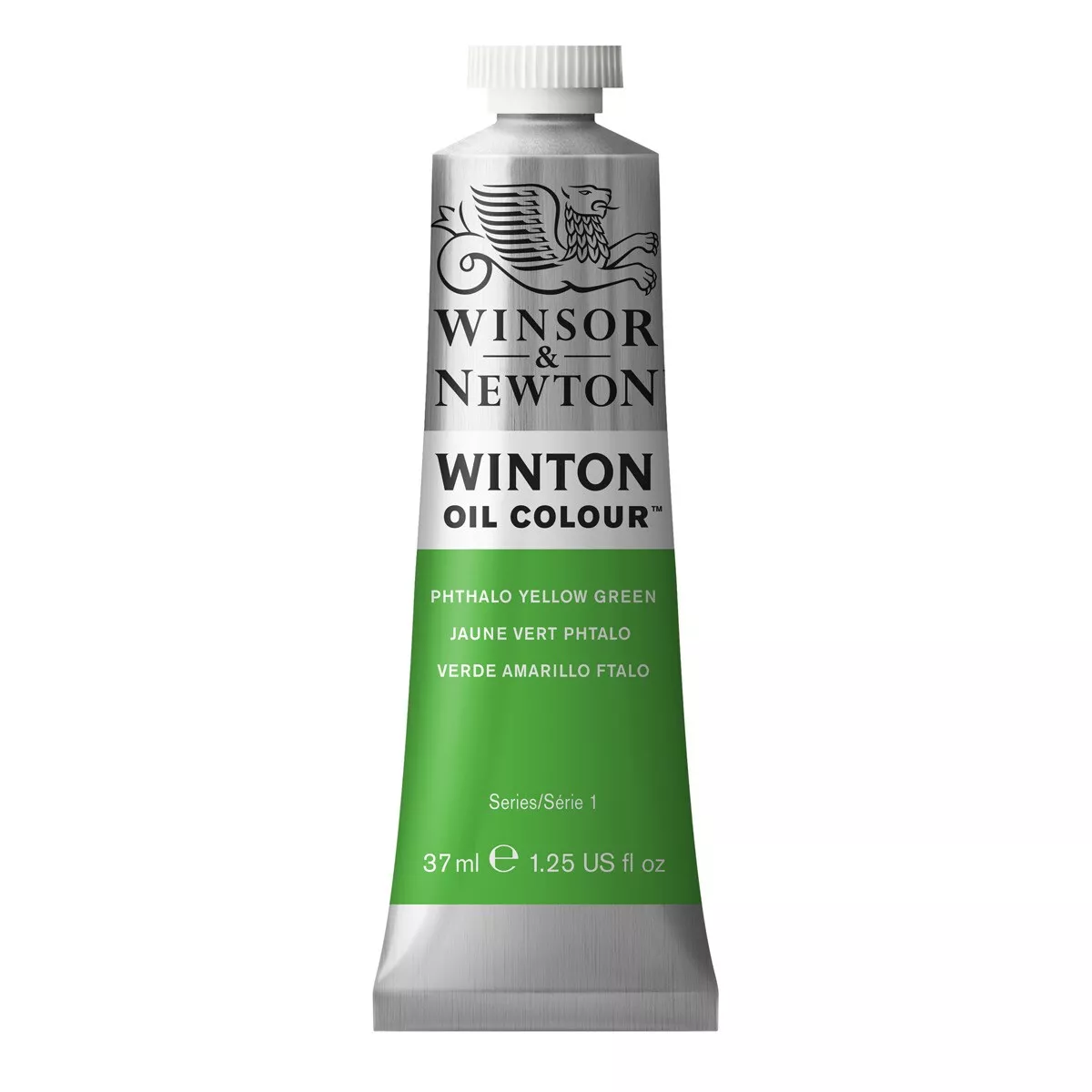 Winsor &Amp; Newton - Tubo Oleo Winton 37Ml Winsor&Amp;Newton Amarillo Ftalo Verdoso En Oferta Winsor &Amp; Newton - Tubo Oleo Winton 37Ml Winsor&Amp;Newton Amarillo Ftalo Verdoso Barato
