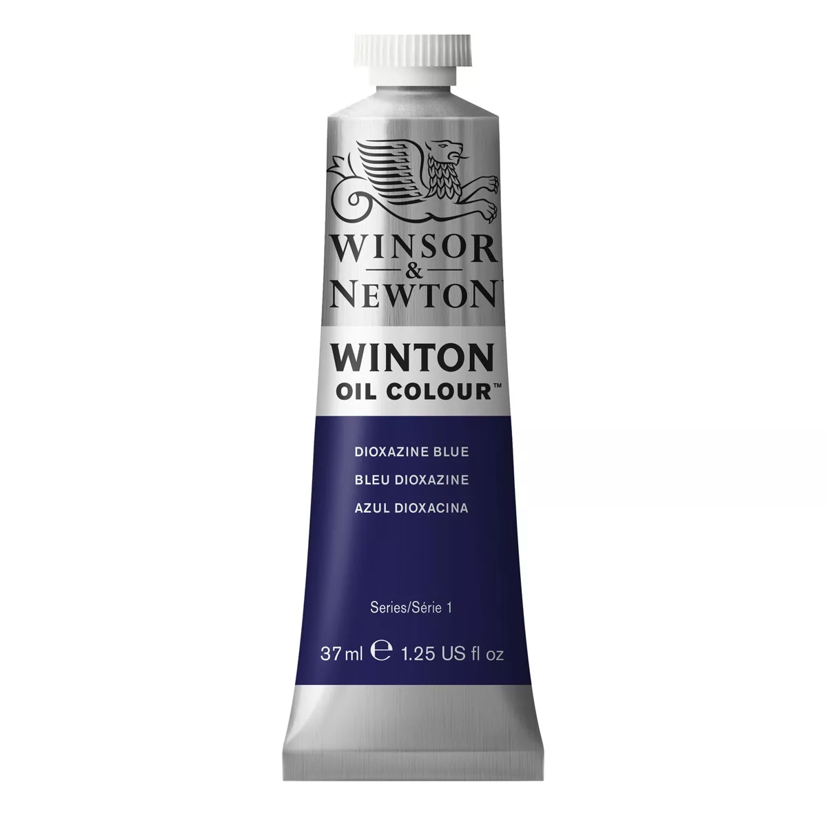 Winsor &Amp; Newton - Tubo Oleo Winton 37Ml Winsor&Amp;Newton Azul Dioxacina En Oferta Winsor &Amp; Newton - Tubo Oleo Winton 37Ml Winsor&Amp;Newton Azul Dioxacina Barato
