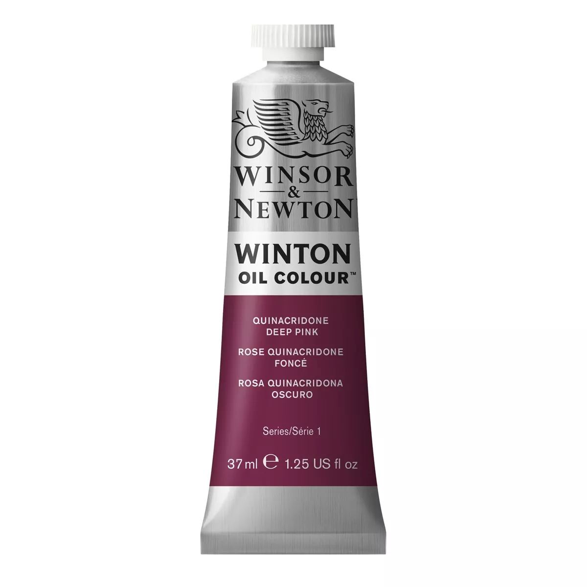 Winsor &Amp; Newton - Tubo Oleo Winton 37Ml Winsor&Amp;Newton Rosa Oscuro En Oferta Winsor &Amp; Newton - Tubo Oleo Winton 37Ml Winsor&Amp;Newton Rosa Oscuro Barato