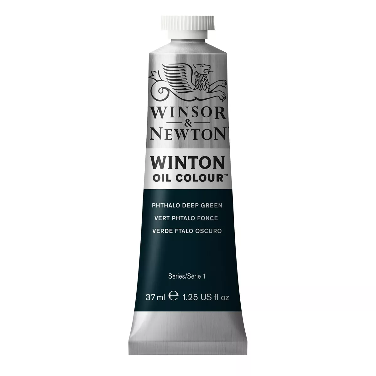 Winsor &Amp; Newton - Tubo Oleo Winton 37Ml Winsor&Amp;Newton Verde Oscuro Ftalo En Oferta Winsor &Amp; Newton - Tubo Oleo Winton 37Ml Winsor&Amp;Newton Verde Oscuro Ftalo Barato