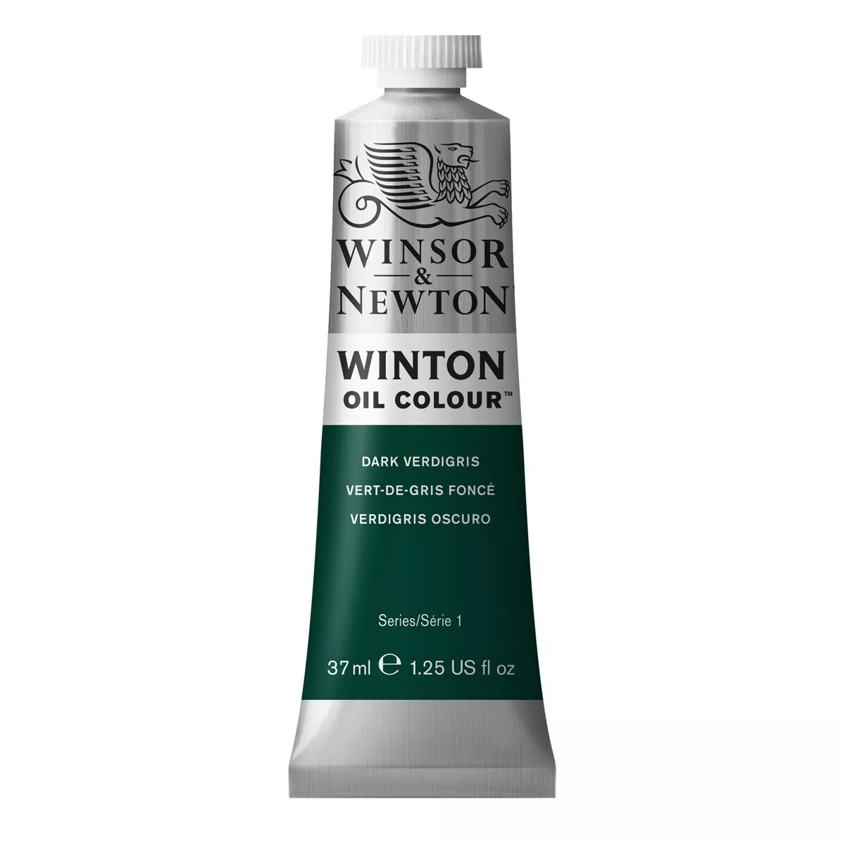 Winsor &Amp; Newton - Tubo Oleo Winton 37Ml Winsor&Amp;Newton Verdegris Oscuro En Oferta Winsor &Amp; Newton - Tubo Oleo Winton 37Ml Winsor&Amp;Newton Verdegris Oscuro Barato