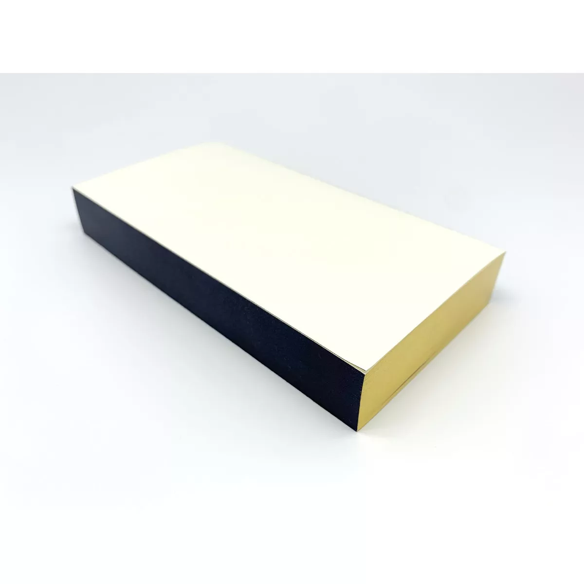 Yamama - Bloc De Papel B Papel Crema Liso Lados Multicolor barato