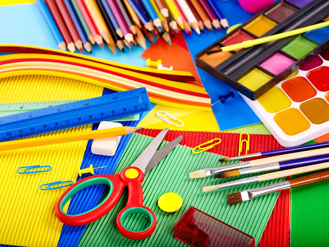 Comprar Papelería Online